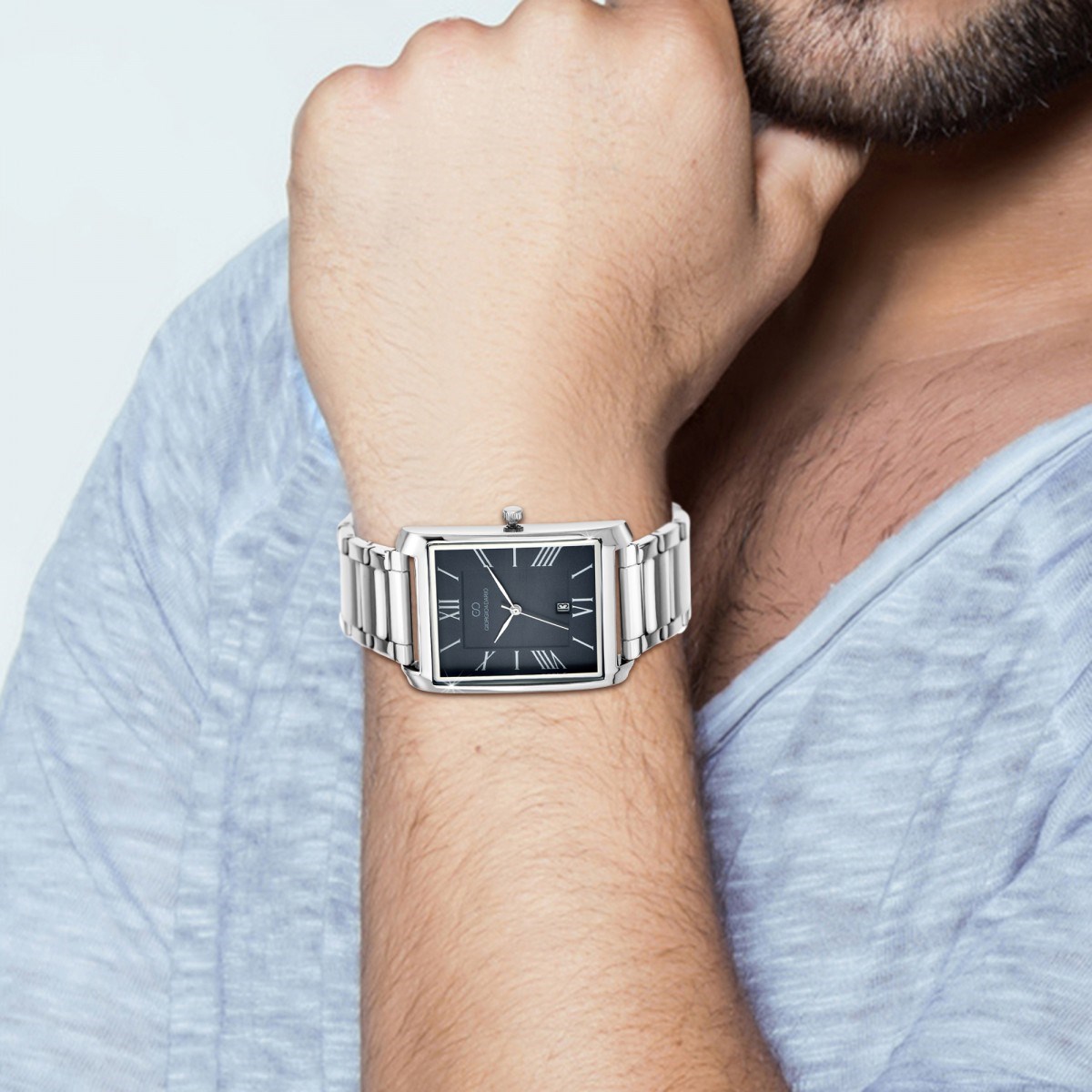 Montre homme quartz