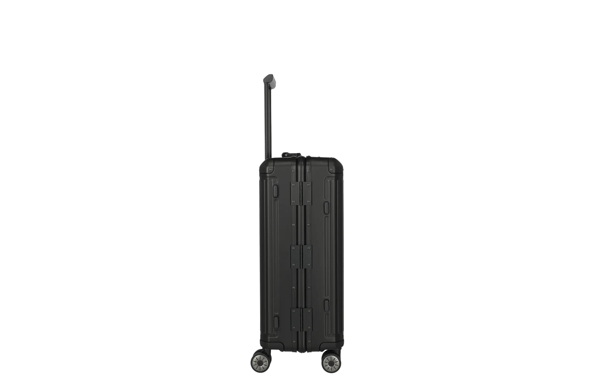 Next Trolley M Schwarz<br>Reisekoffer