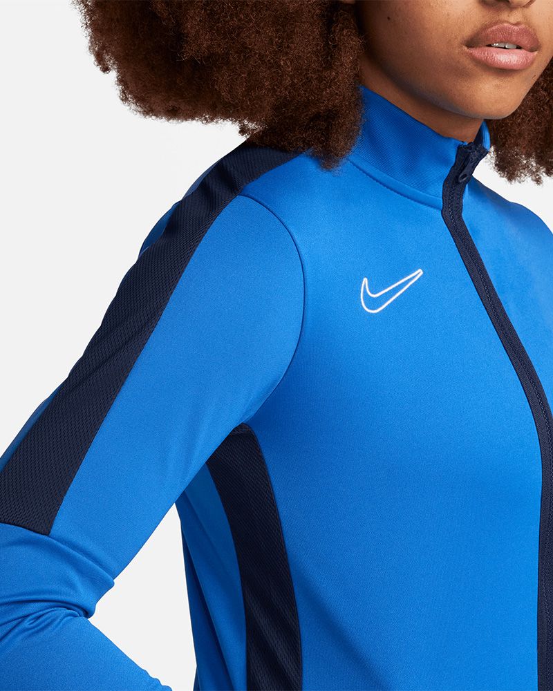 Veste de survêtement Nike Academy 23 pour femme