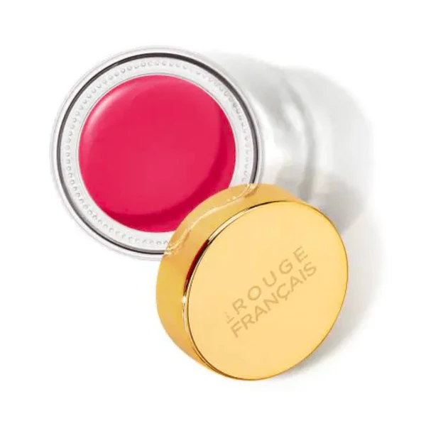 Le Rouge Français Cheek & Lips - Blush en Crème - Néfertiti 3g