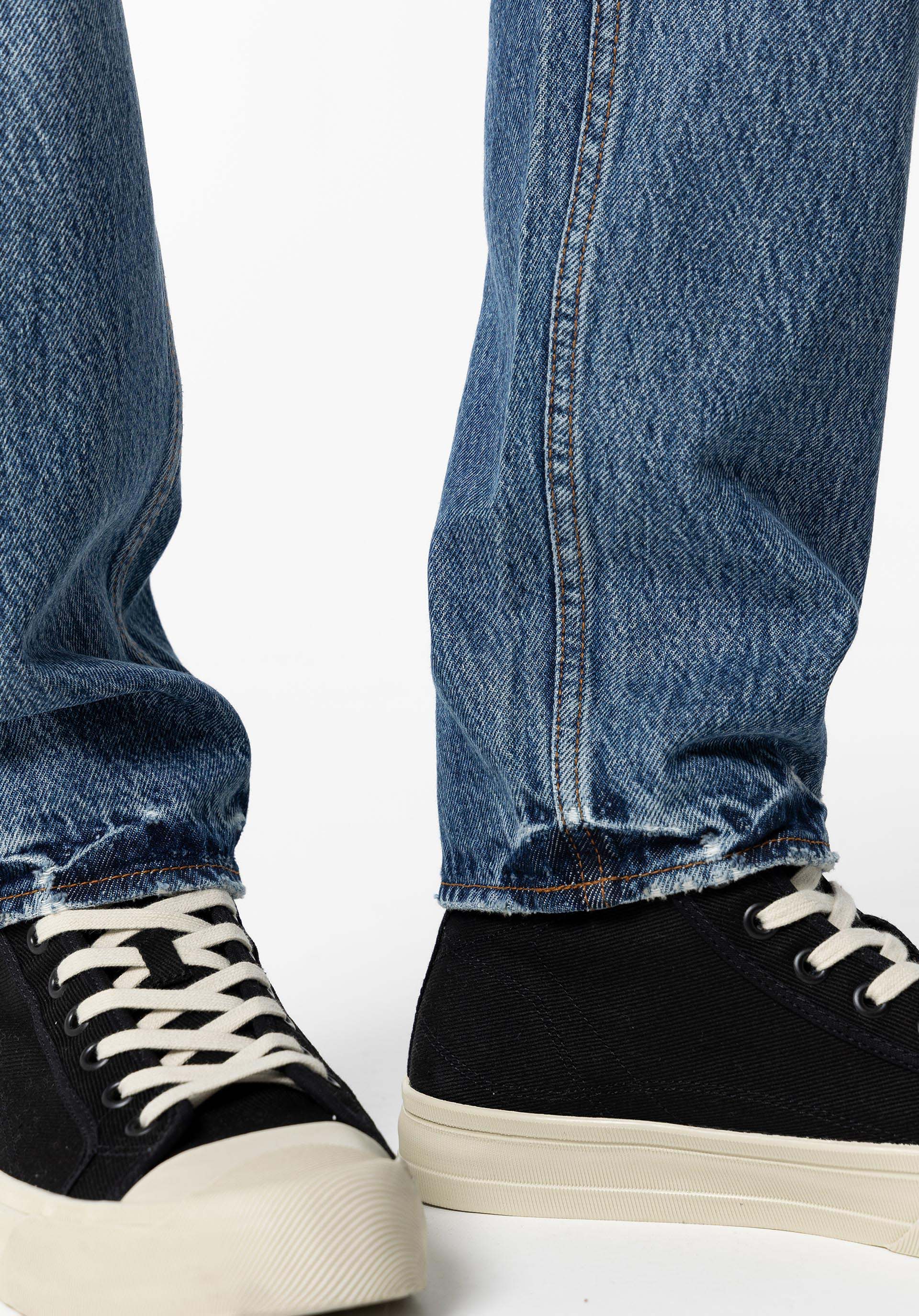 Jeans Relaxed Fit