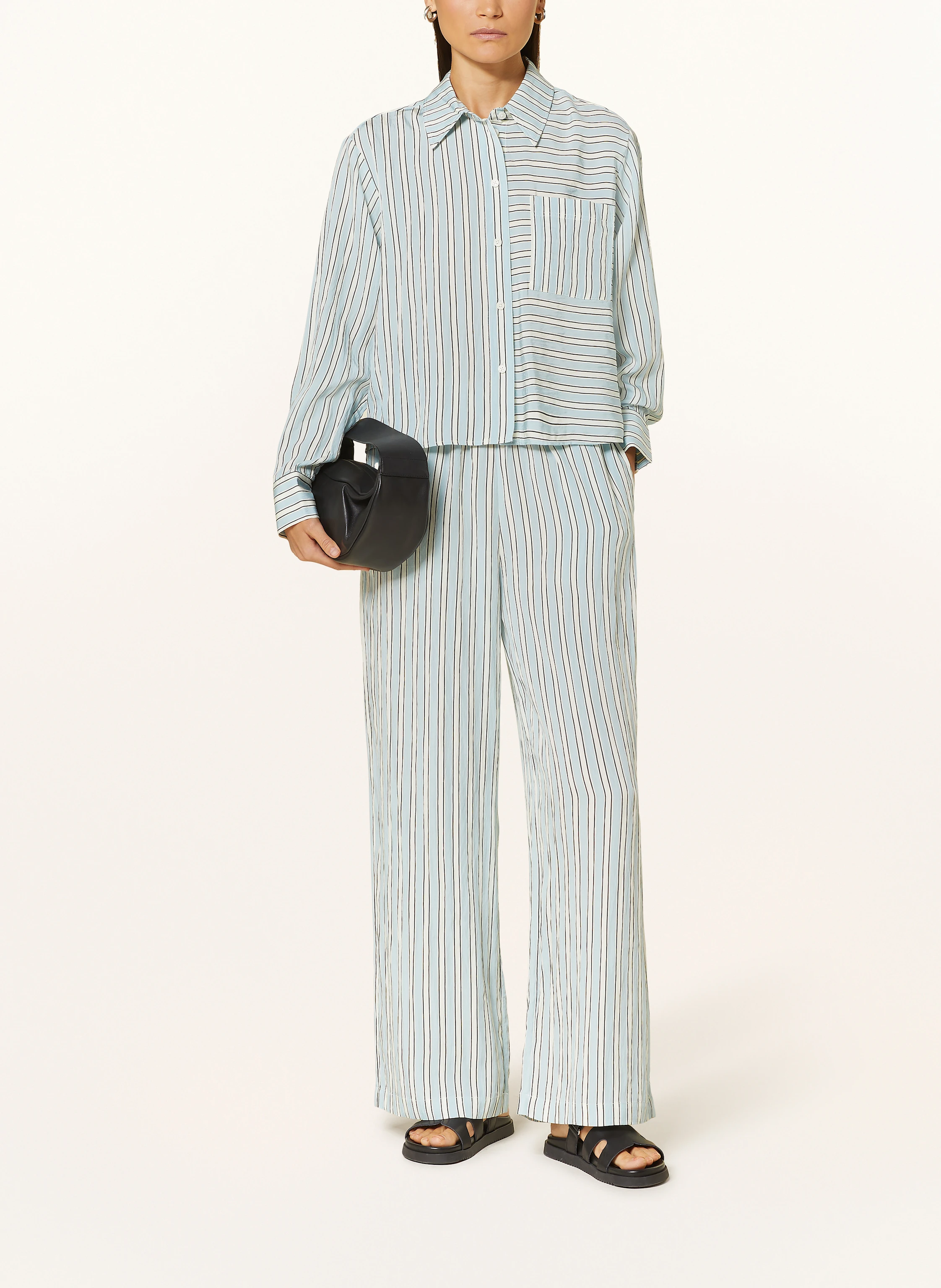 Marc O'Polo DENIM Hemdbluse
