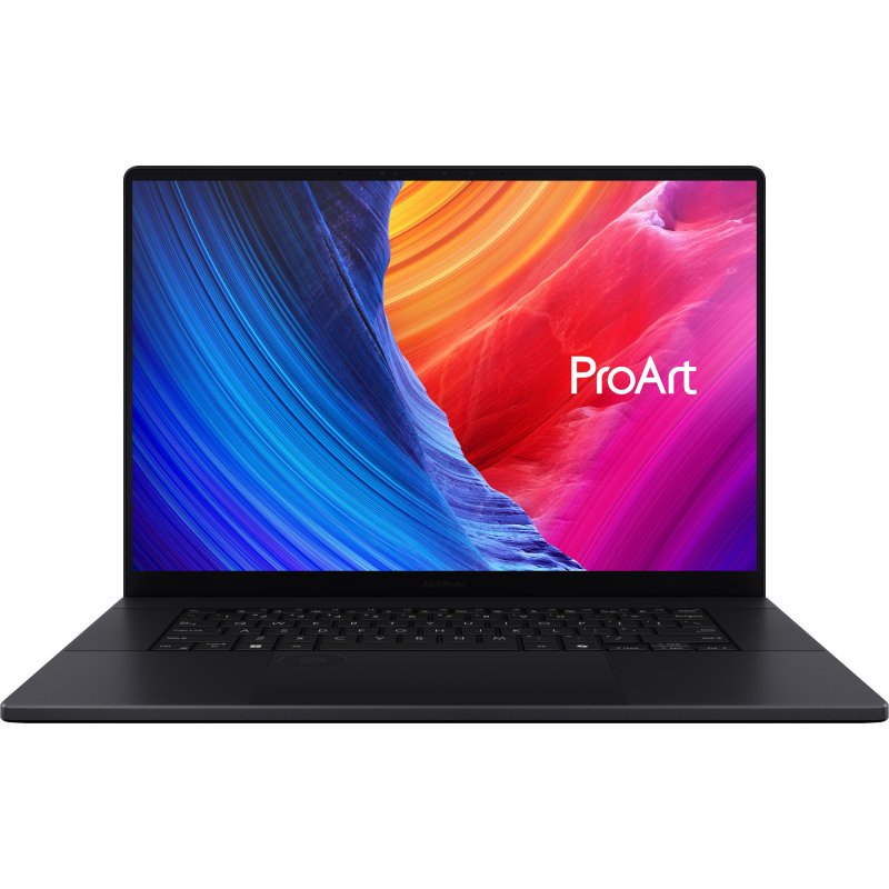 ASUS ProArt P16 H7606WW-DICSE125X Copilot+ PC AMD Ryzen AI 9 HX 370 Ordinateur portable 40,6 cm (16