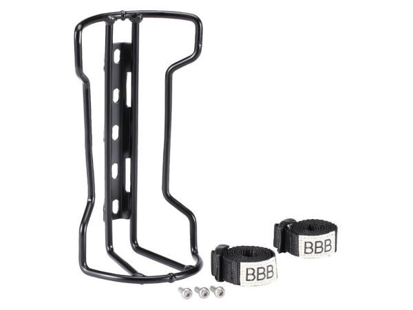 BBB Bike Packing StackRack