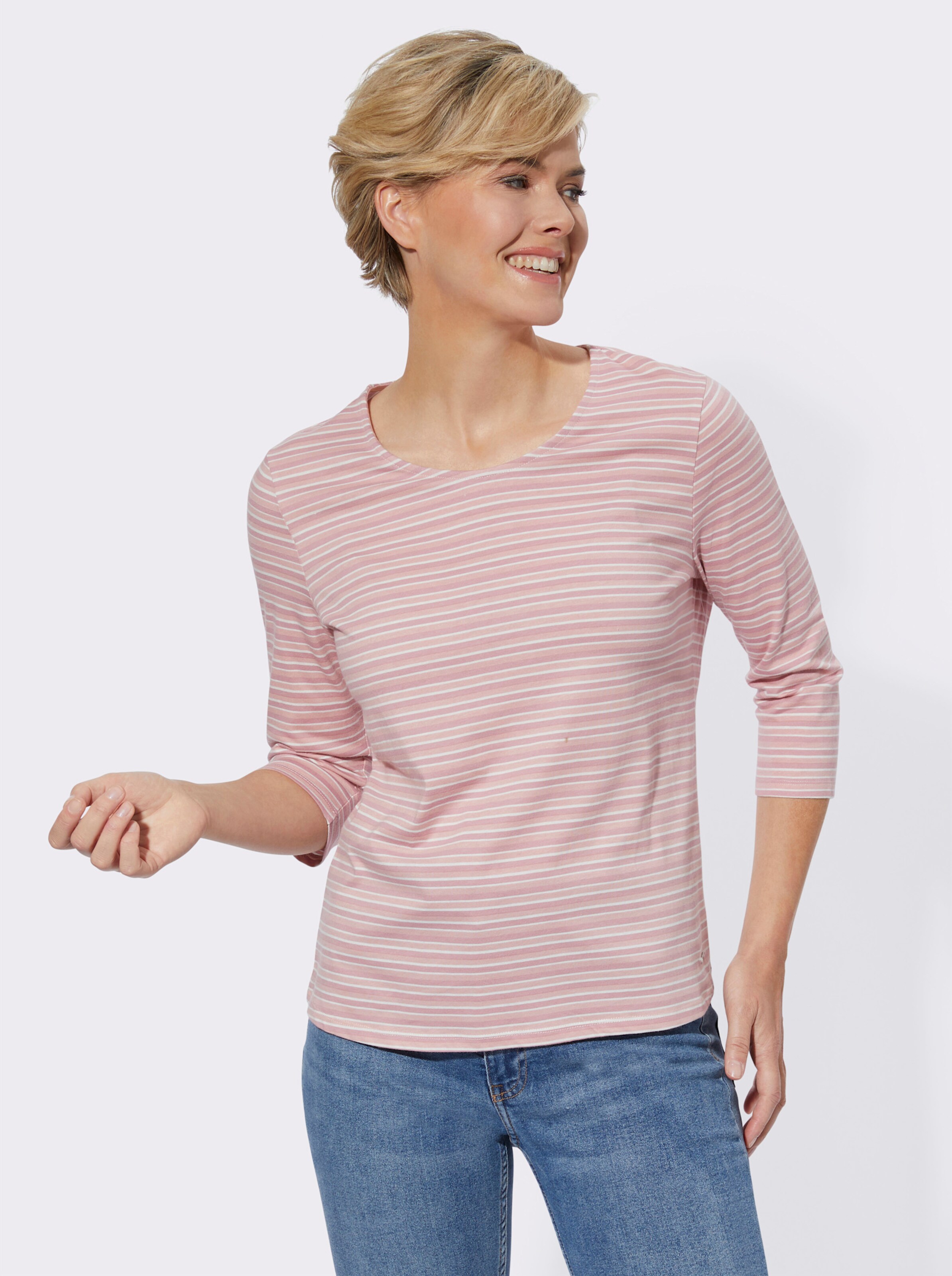 Ringelshirt