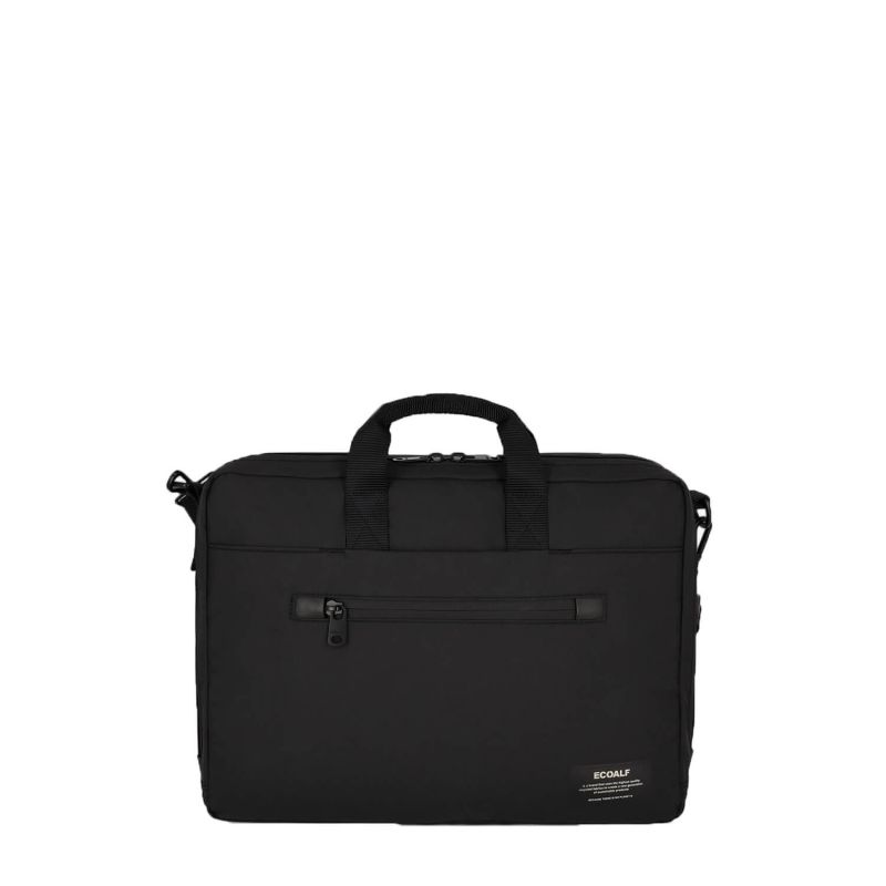 Sacoche pour ordinateur Lyon 38,5 cm Noir