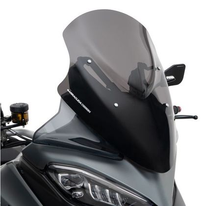 Saute vent Barracuda AEROSPORT - Gris