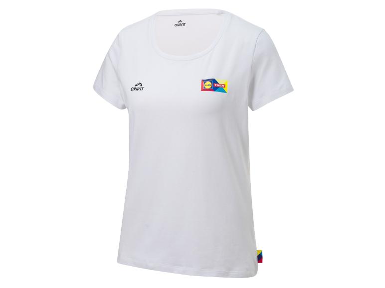 Dames sportshirt Lidl-Trek 2025