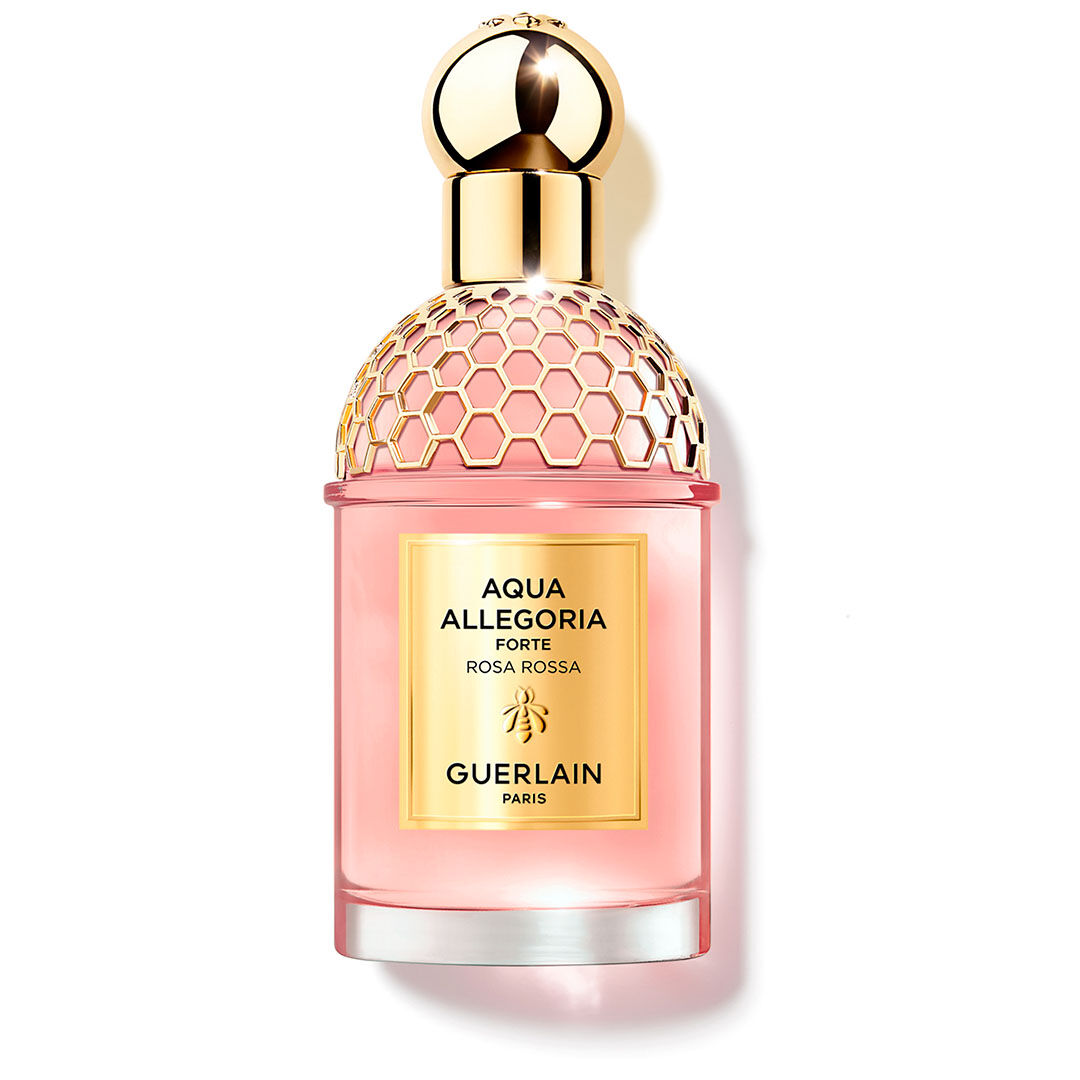 GUERLAIN AQUA ALLEGORIA FORTE Rosa Rossa Eau de Parfum - 75ml