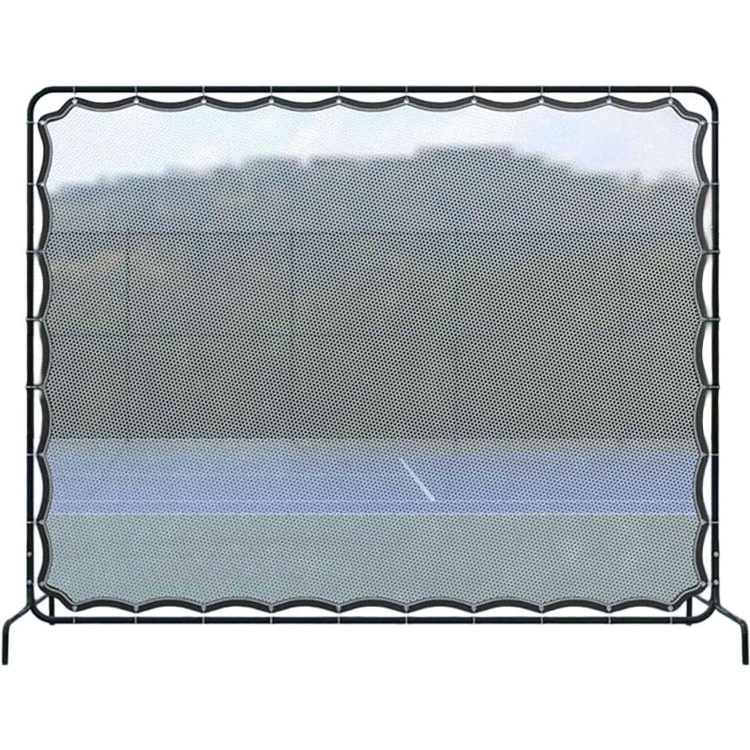 Rebound Net 1,80 x 1,80 m