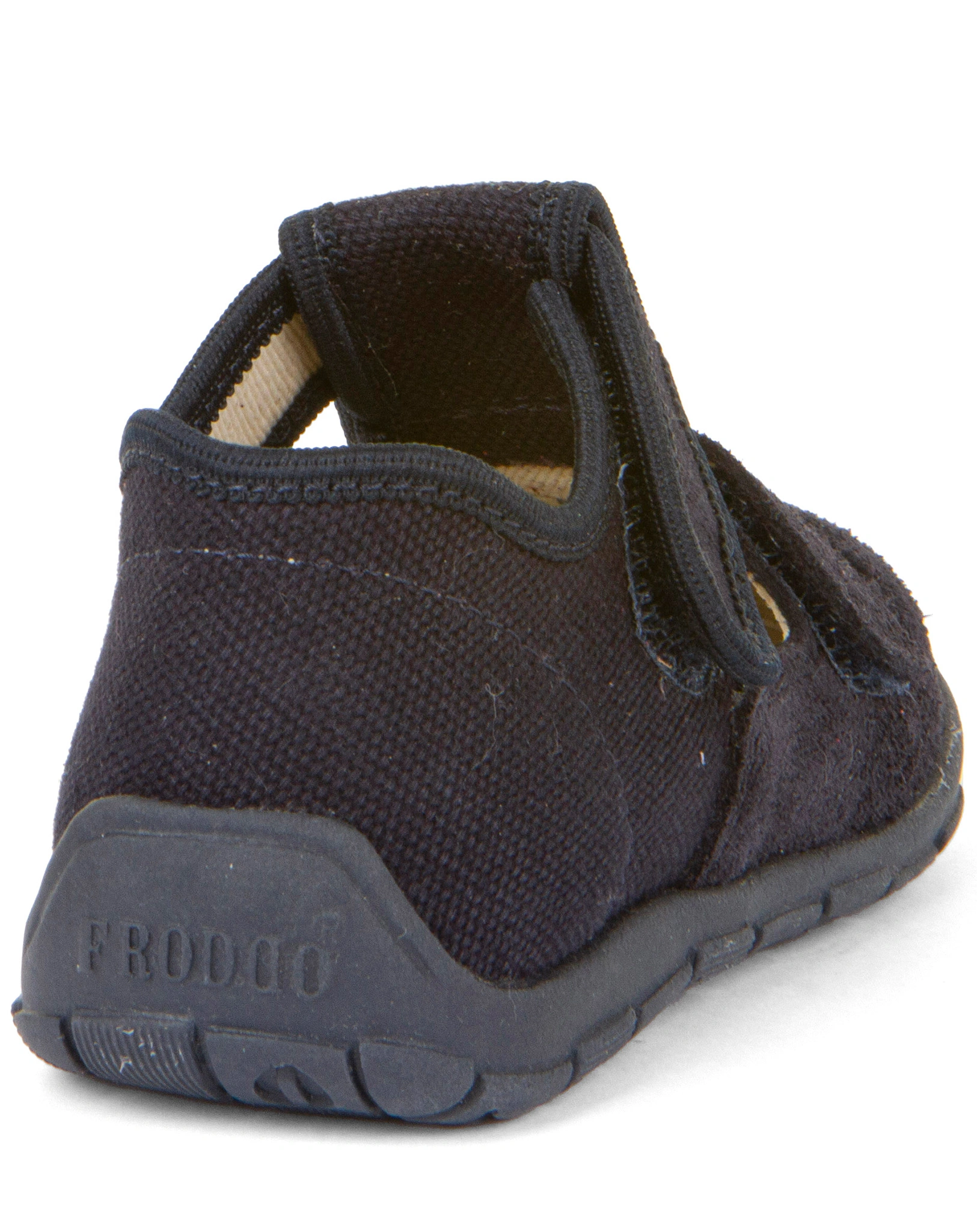 Klett-Lauflernsandalen CLASSIC in dark blue