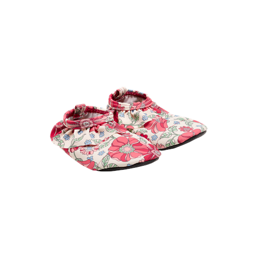 Hust & Claire Svømmesko, Soft Pink, 25-26