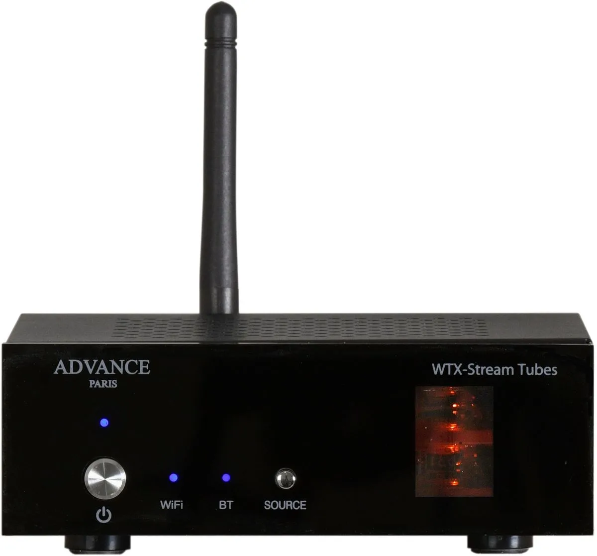 Advance WTX-Stream Tubes WiFi Lecteurs réseau audio