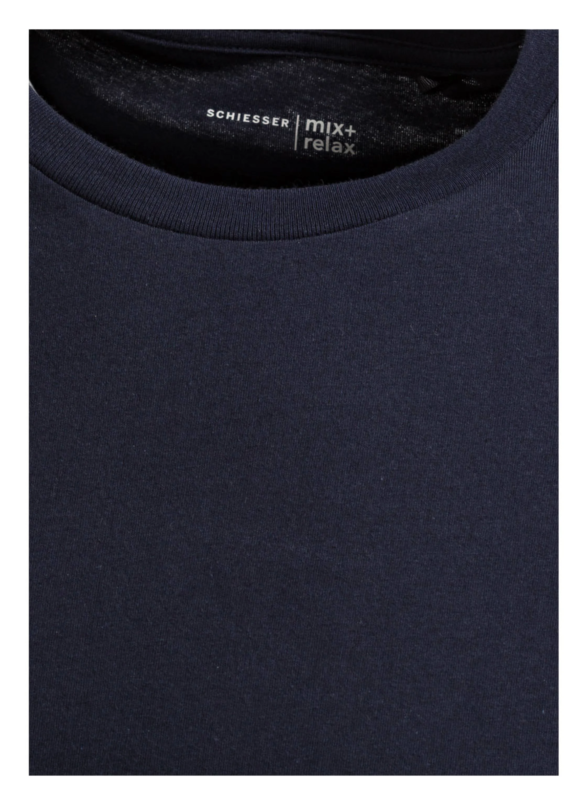SCHIESSER Schlafshirt MIX+RELAX
