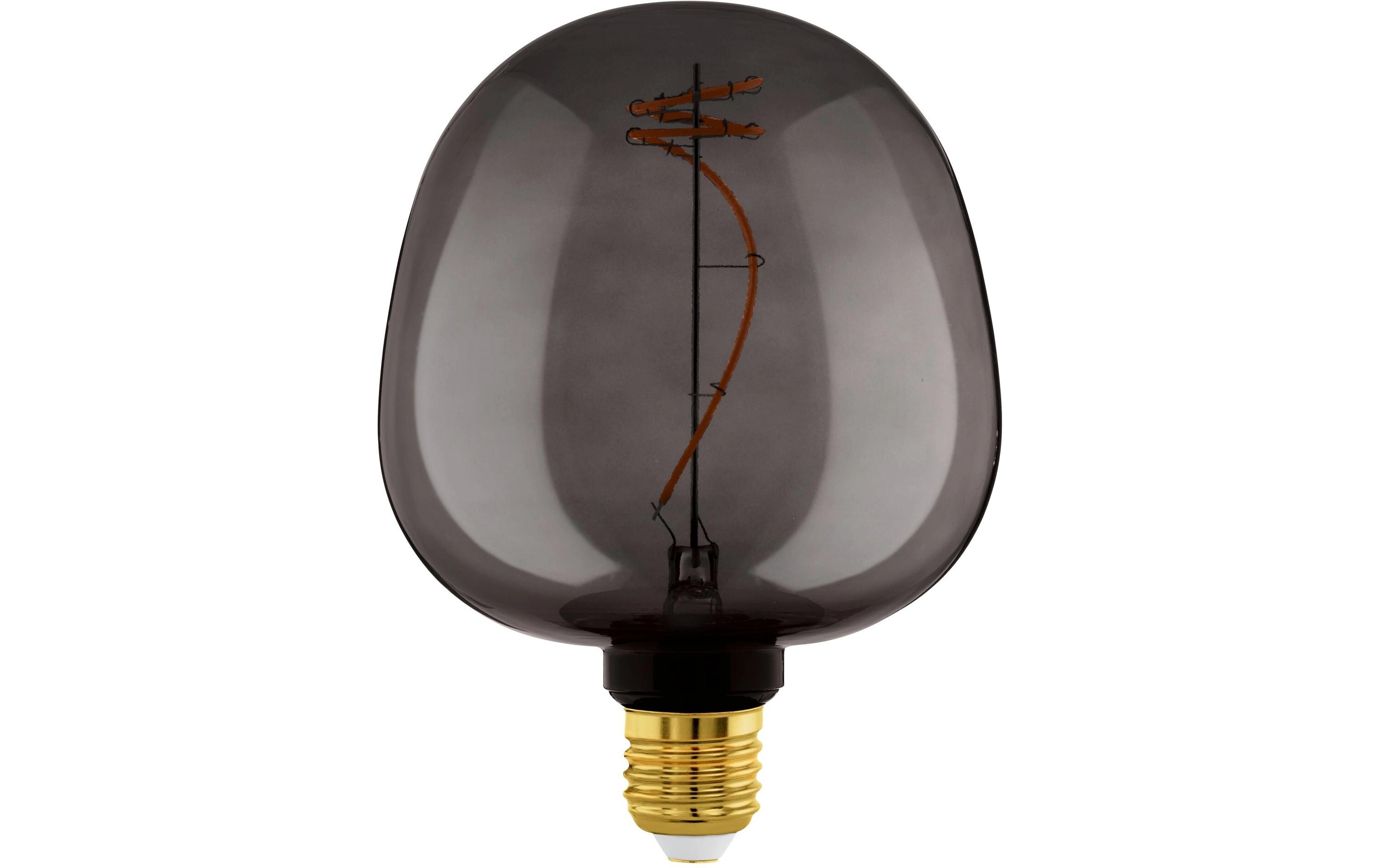 Lampe 4 W E27 WarmweissÜbergrosses LED-Deko Leuchtmittel