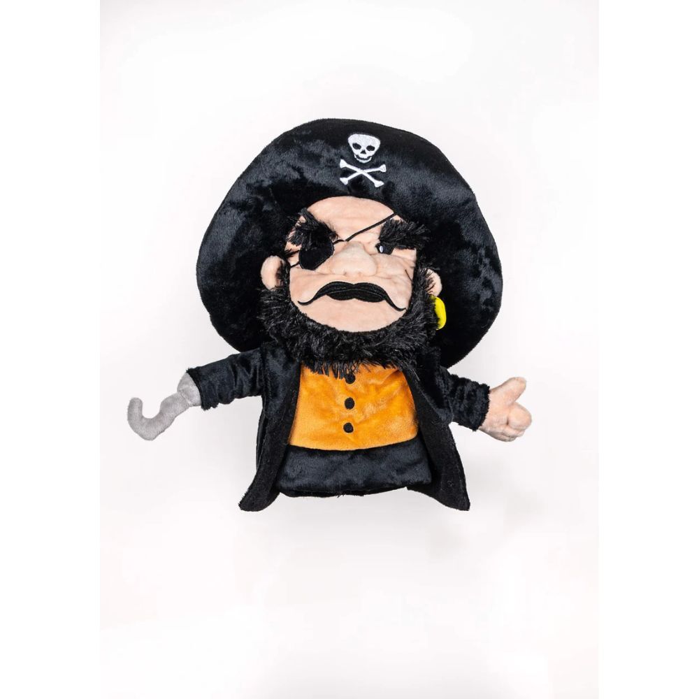 Pirat Driver Headcover