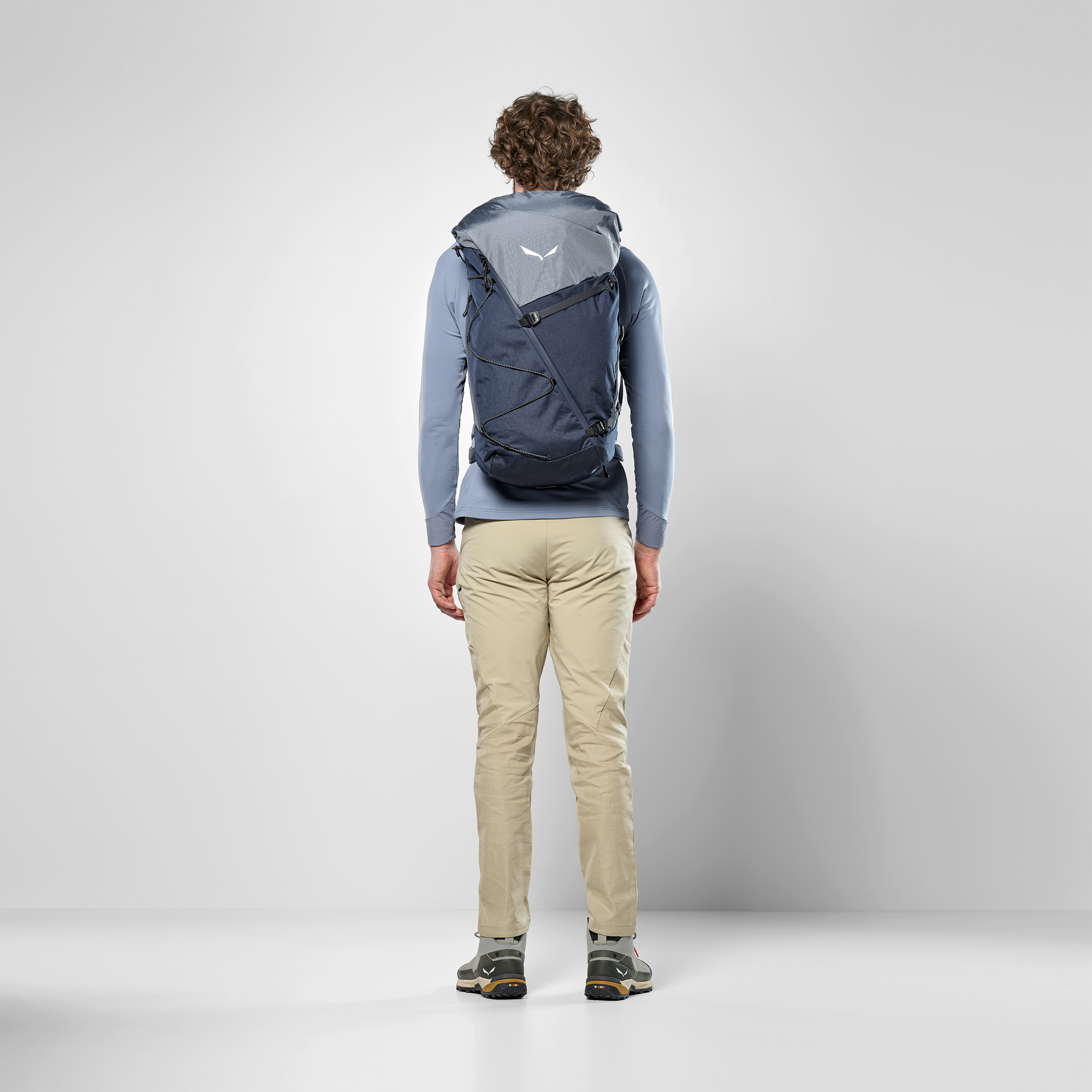 Puez 40+5L Rucksack