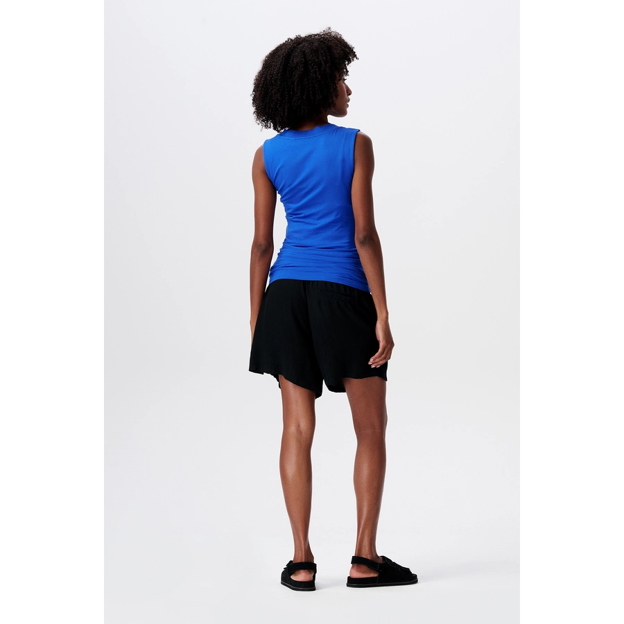 Esprit Umstandsshorts Deep Black