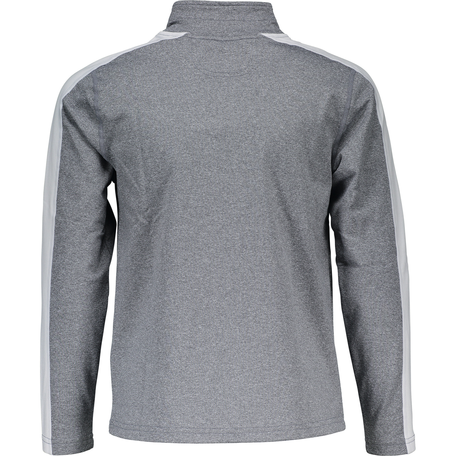 Icepeak Kinder-Shirt Fleminton hellgrau