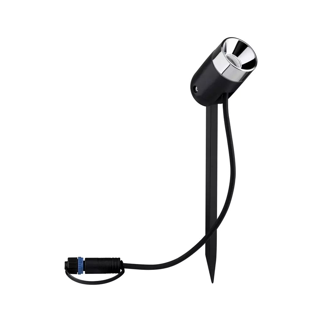 LED-Erdspieß Plug & Shine
