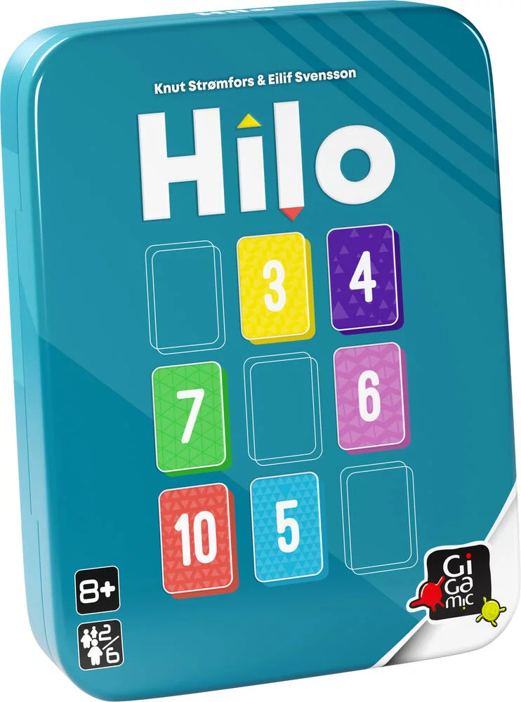 HILO