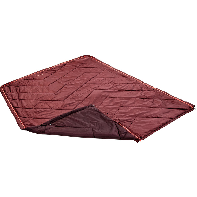 Vaude Navajo 500 II Syn Schlafsack