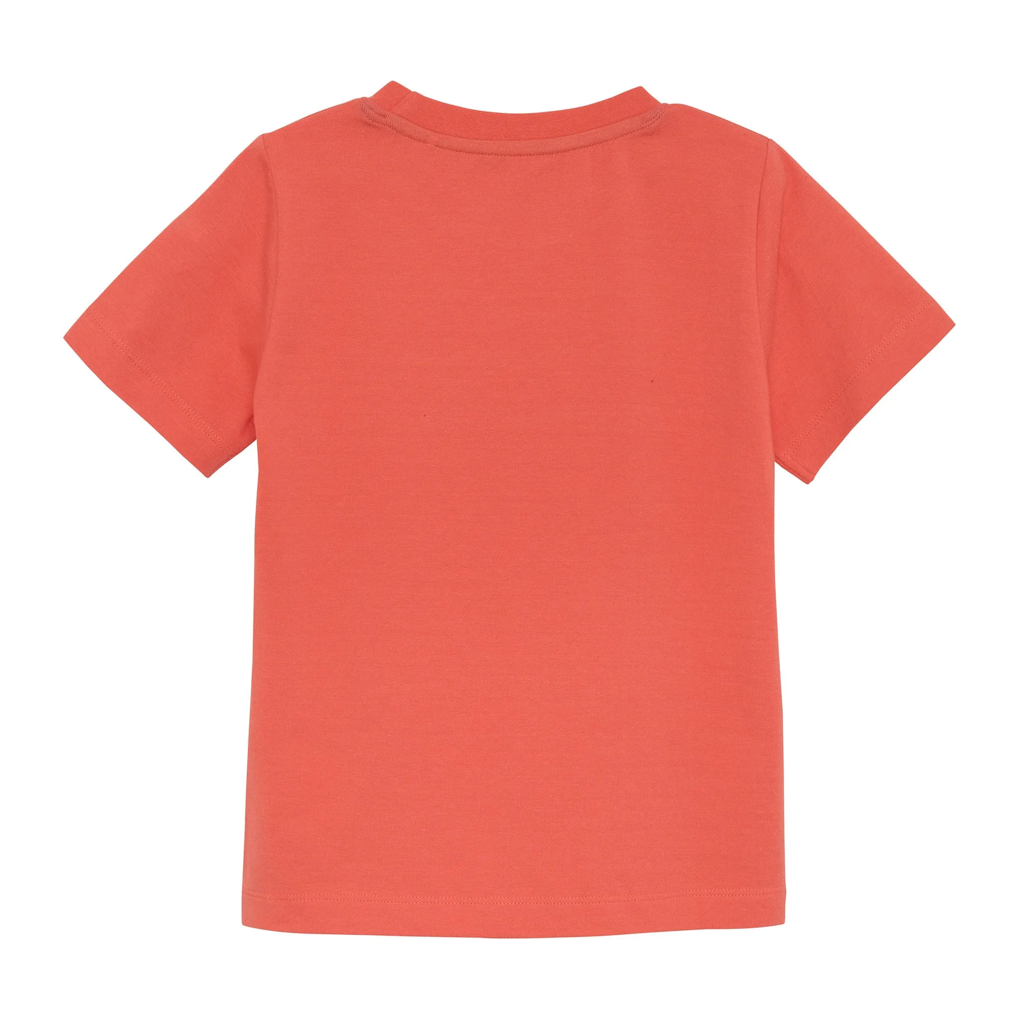 Minymo T-Shirt Requin Surfeur 3-8ans