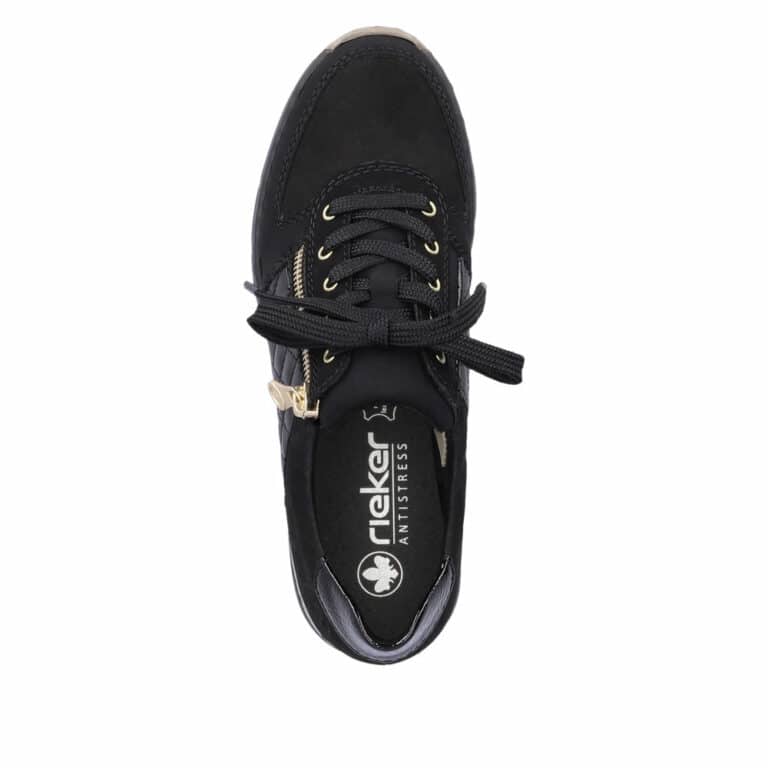 Rieker Sneakers Dame N6314-00