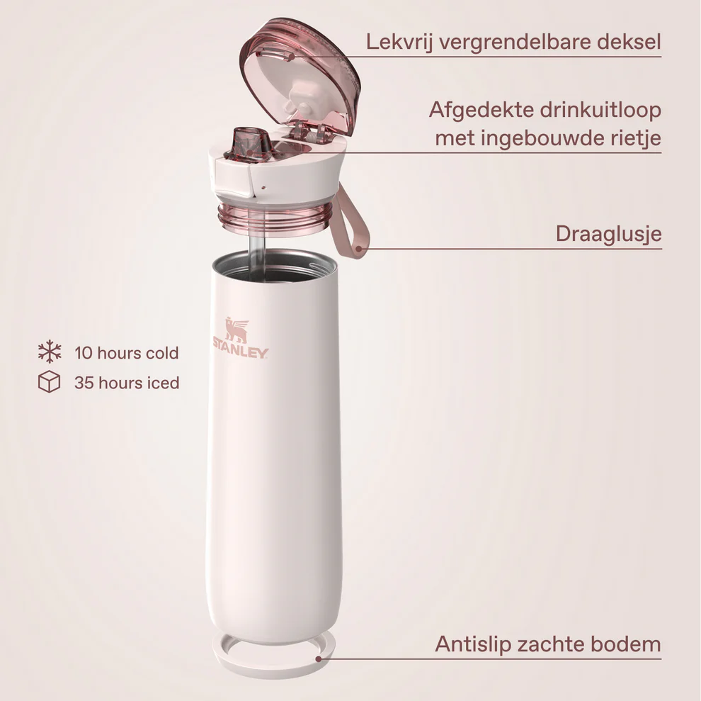 Flowstate™ Spring Bottle | 0.59L