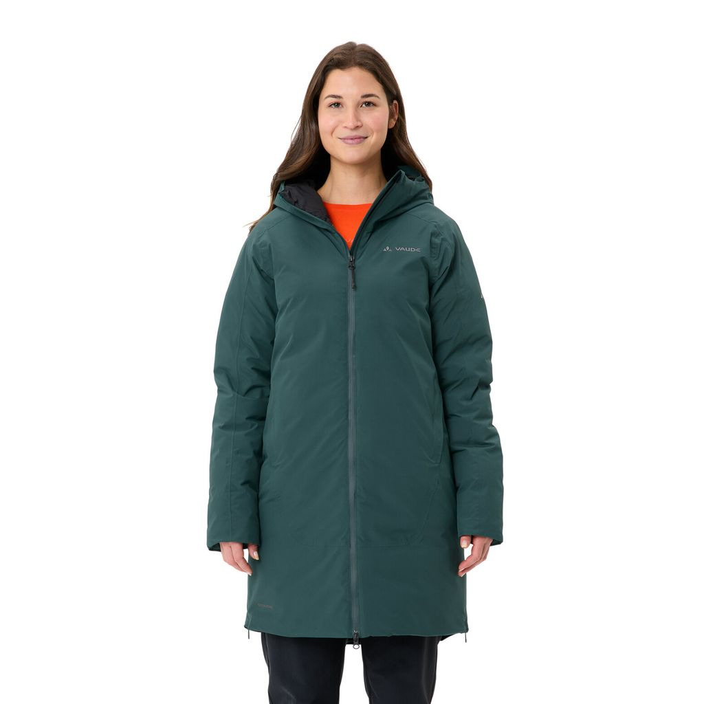 Women's Mineo Coat IV