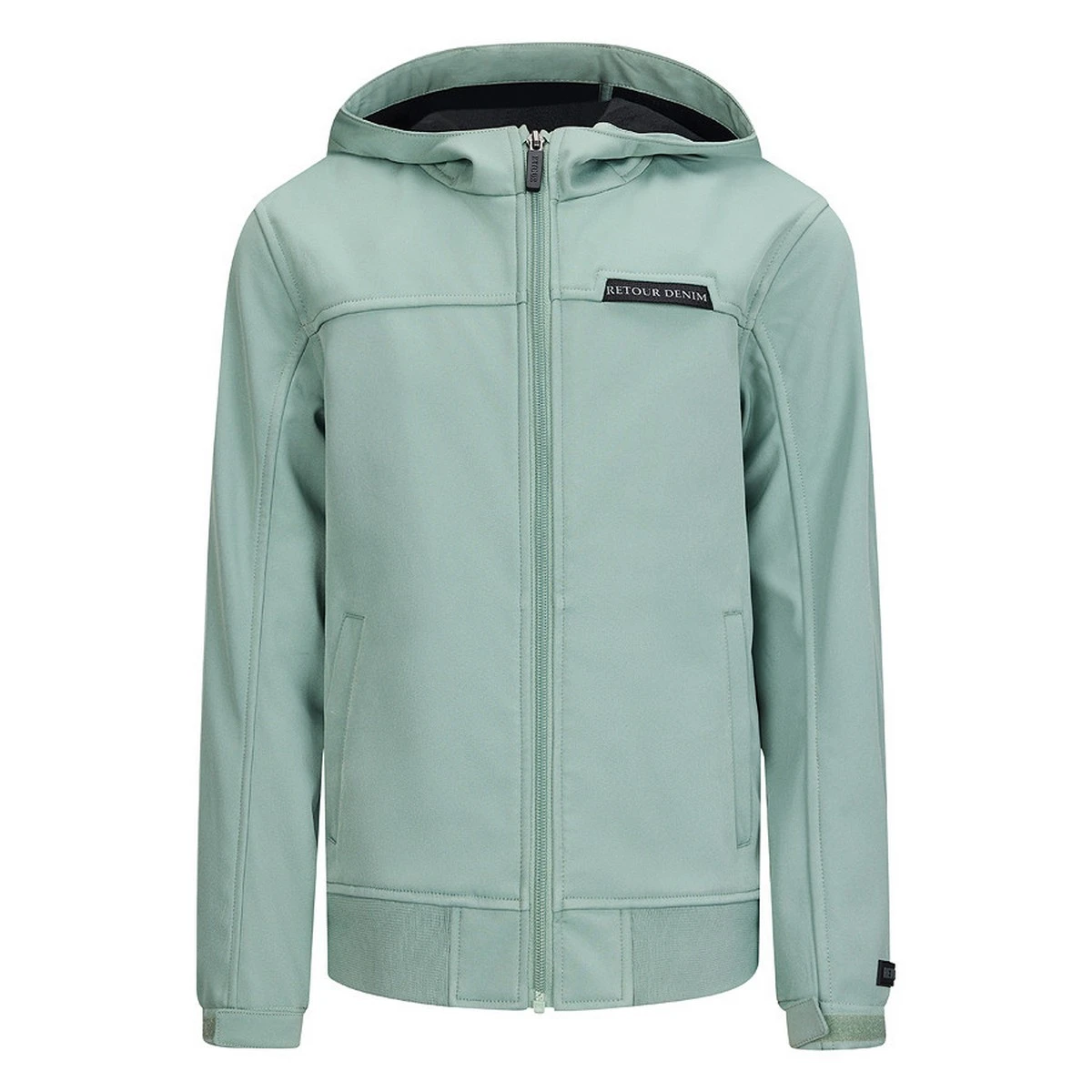 Jongens Blouse 940136