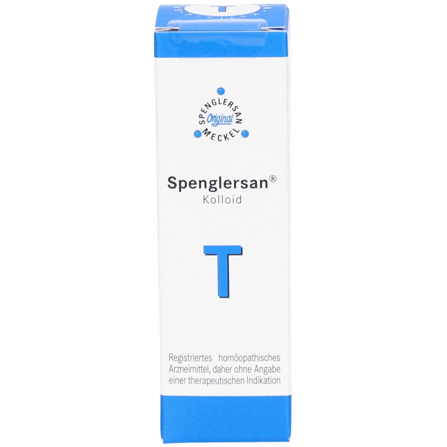 Spenglersan® Kolloid T