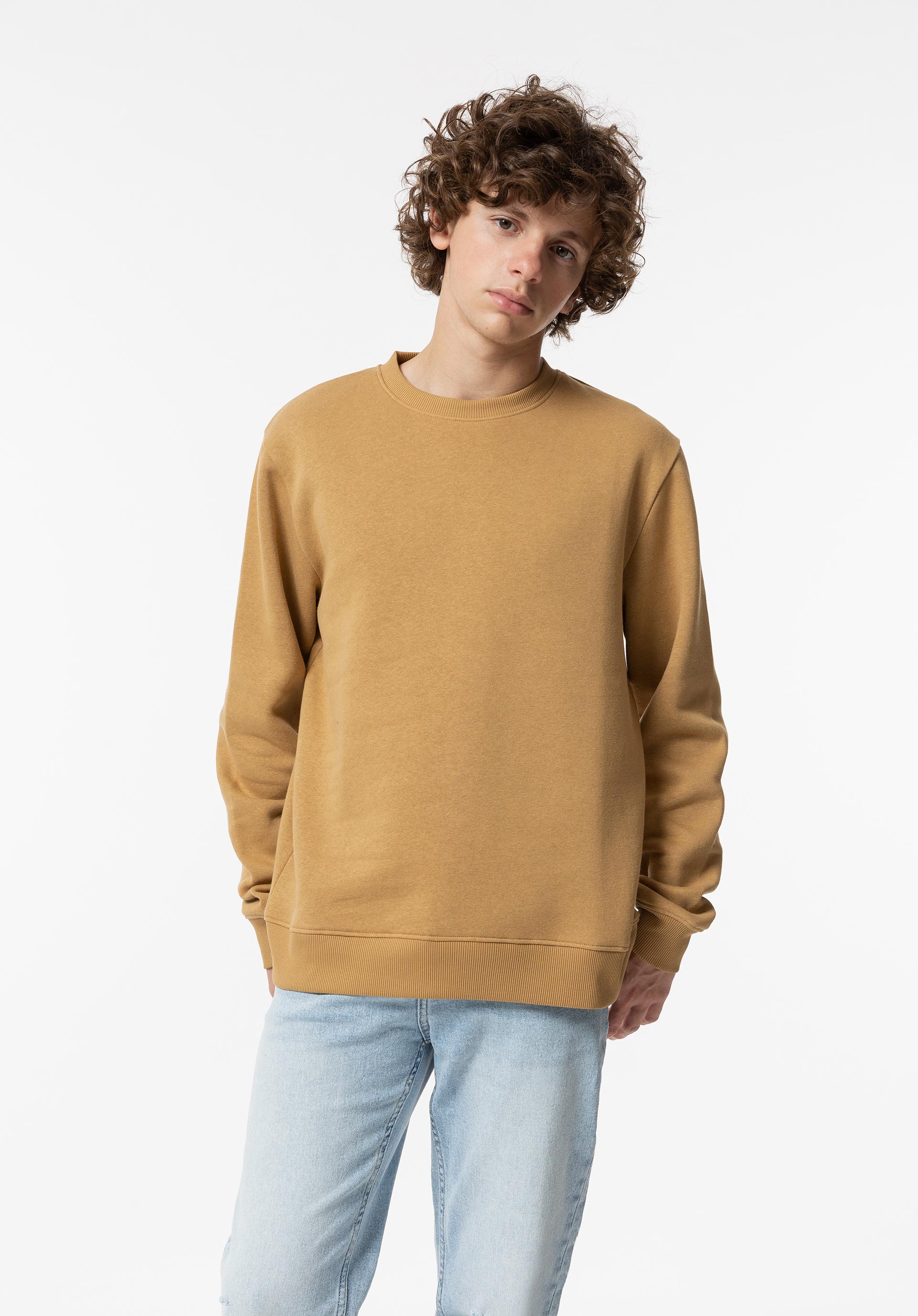 Sweatshirt Básica