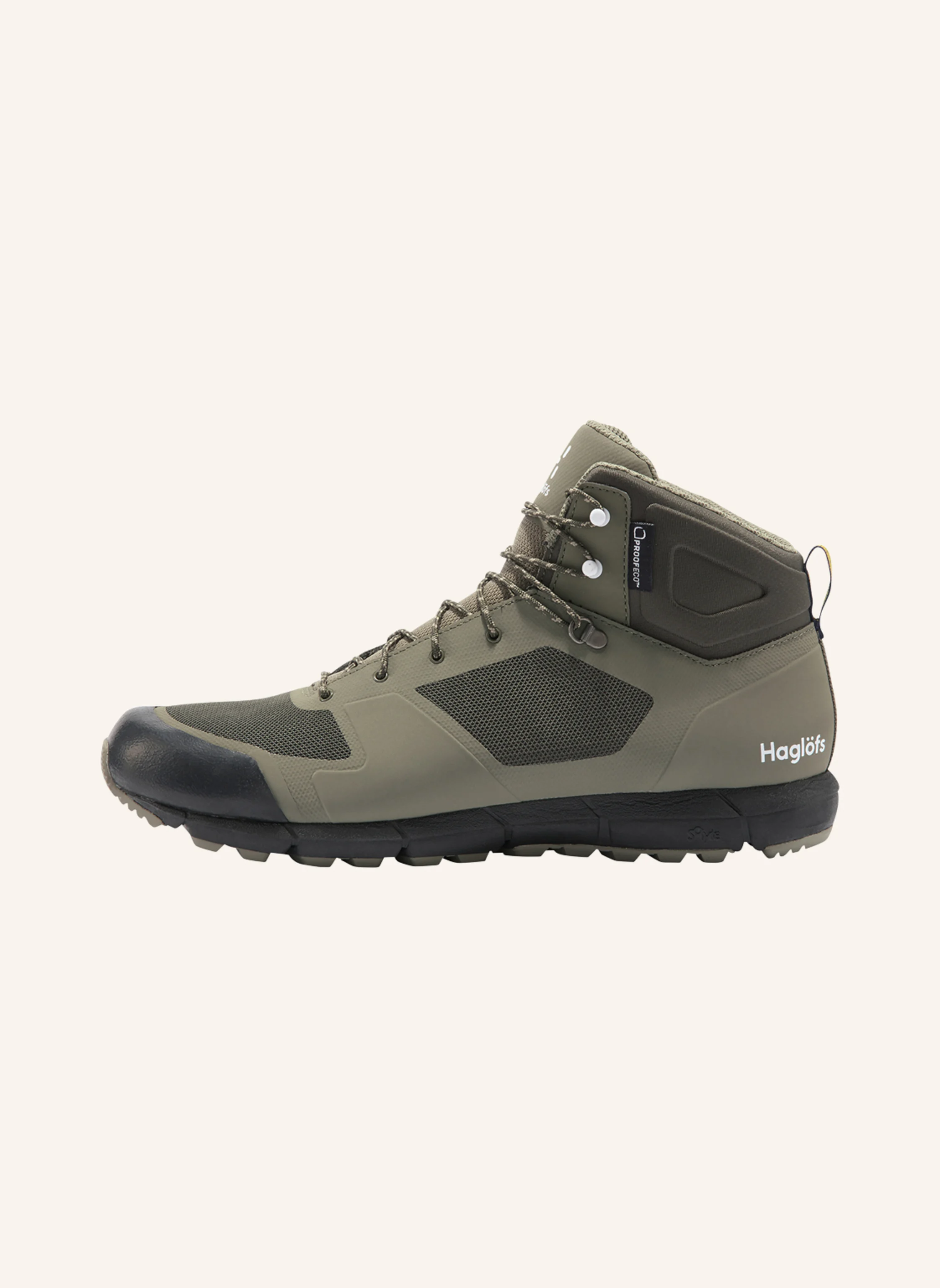 Haglöfs Outdoor-Schuhe L.I.M MID PROOF ECO