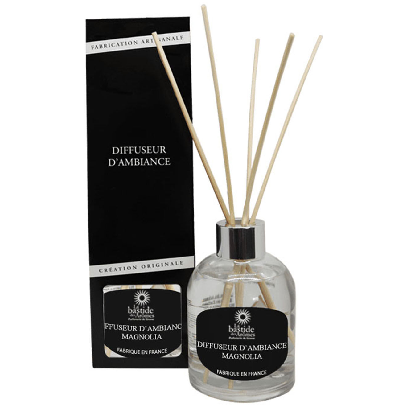 La Bastide des Arômes Diffuseur Magnolia - 250 ml