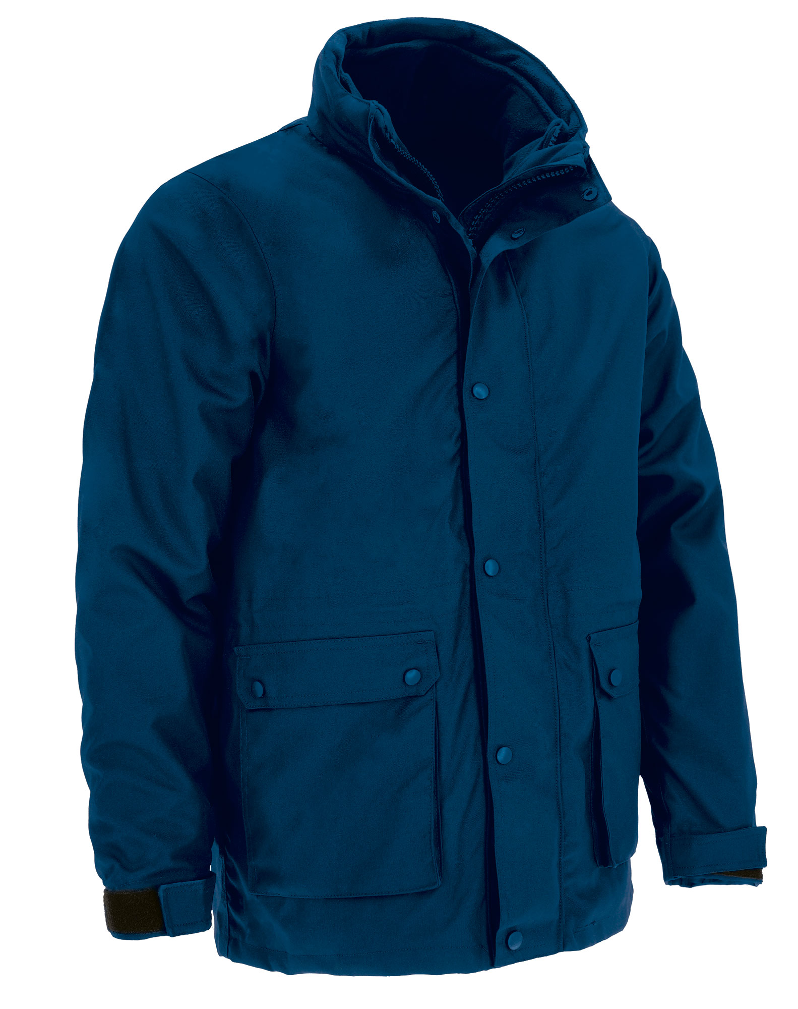 Valento PKVAAVE - Parka 3 en 1 AVENUE