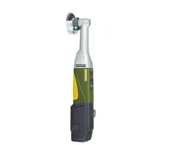 Proxxon 29 815, 16000 rpm, 5 cm, Batteri, 2,6 At, 800 g