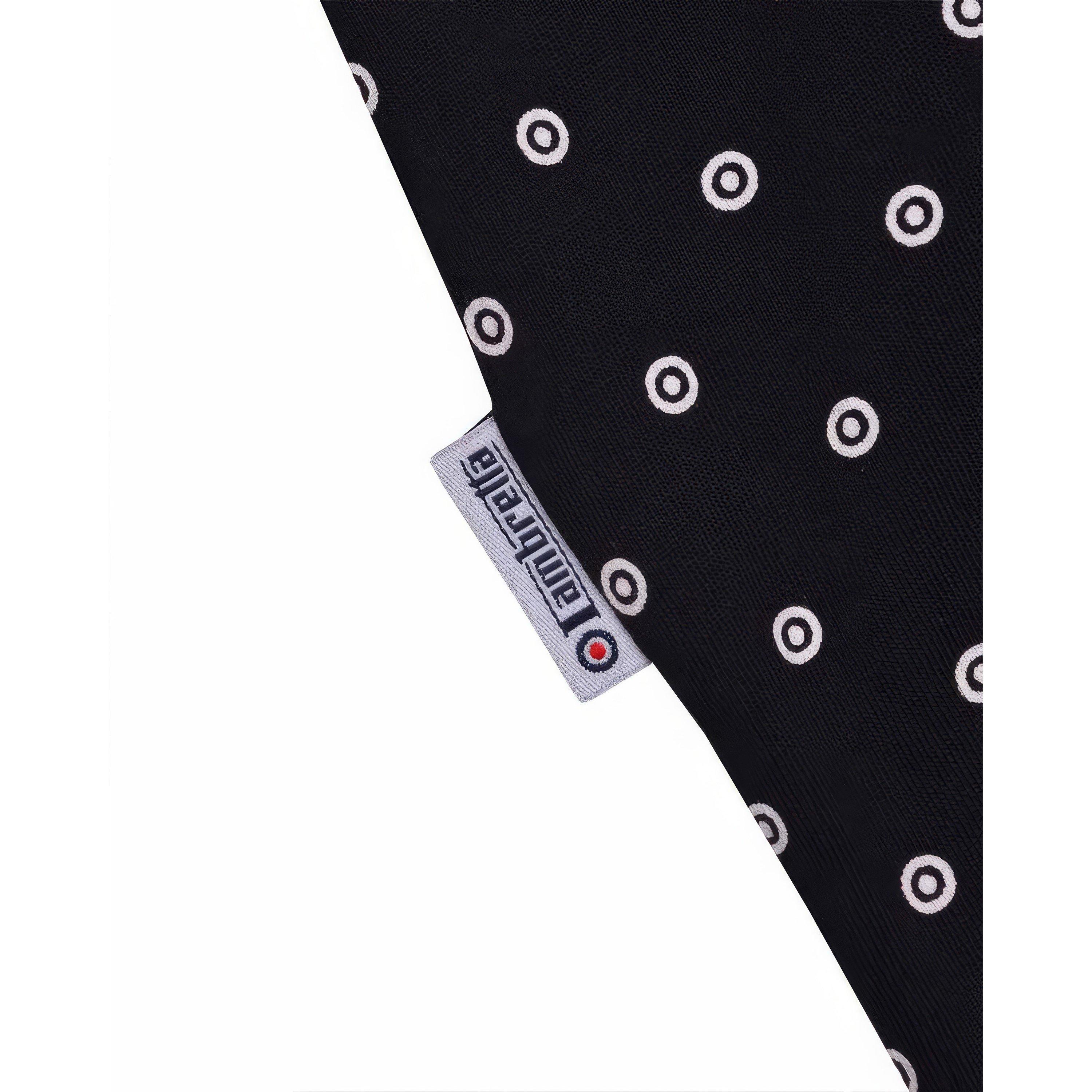 Lambretta Target AOP Tee