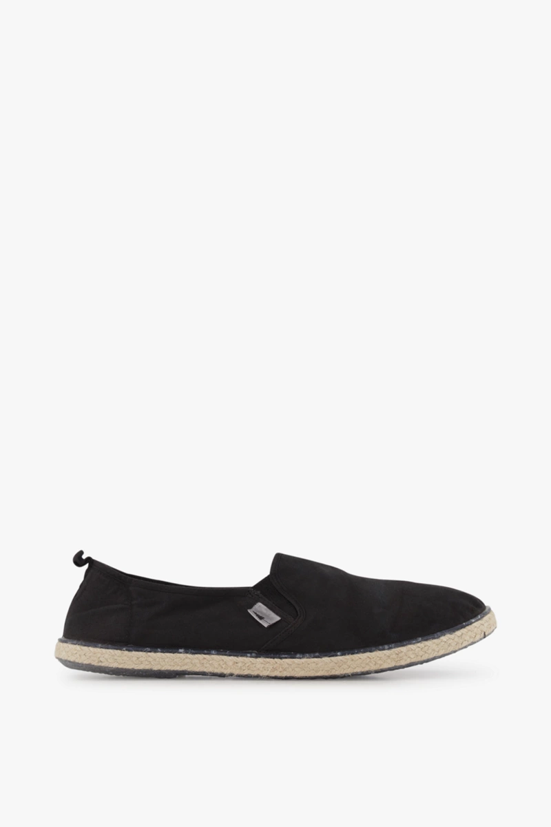 NIKIN Classic Herren Espadrilles