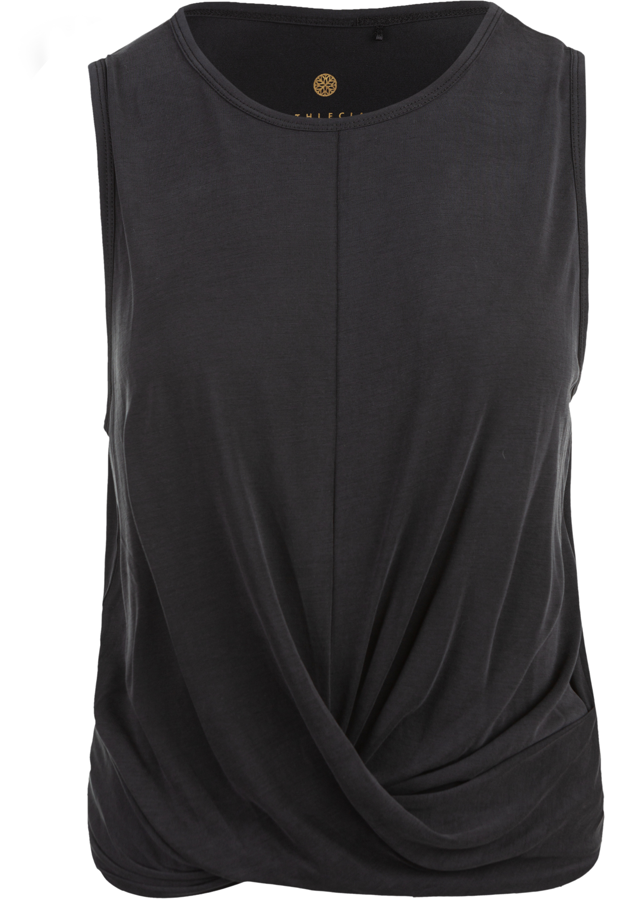 Athlecia Diamy W Cross Tank Top