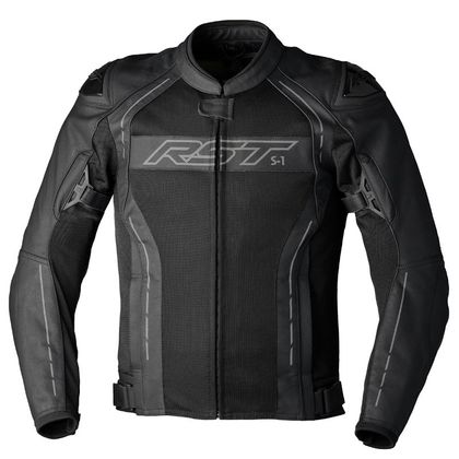 Blouson RST S-1 MESH - Noir