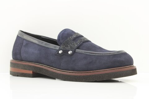 MARIPE' Slipper