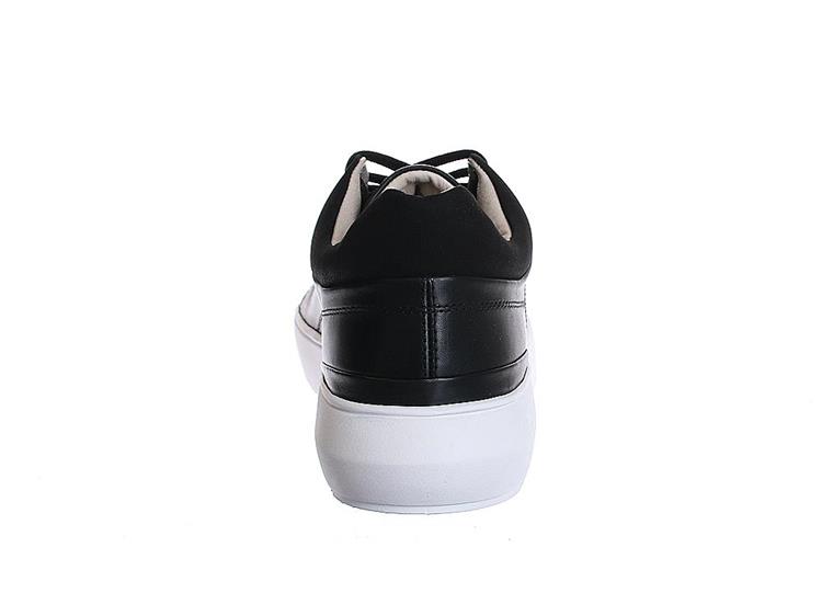 Blackstone BG159 zwart
