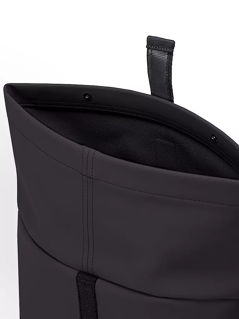 UCON ACROBATICS Rucksack Hajo Lotus Mini schwarz