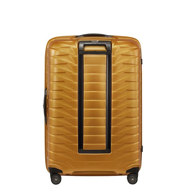 Samsonite Proxis Spinner 75 cm Honey Gold