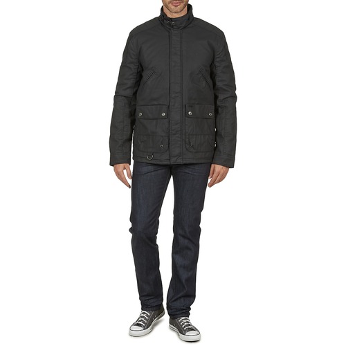 Lee Cooper - DEXTER - Noir