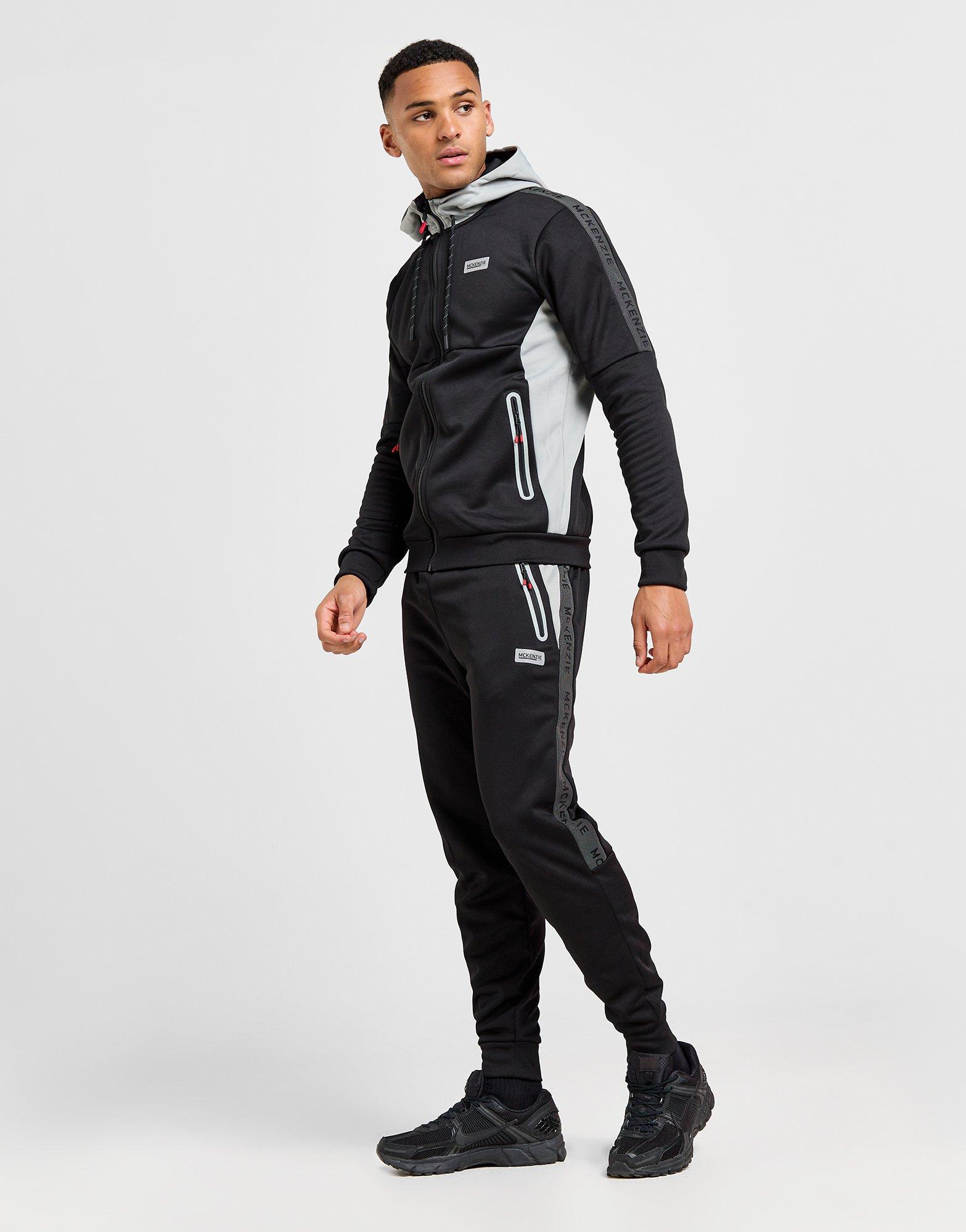 McKenzie Pantalon de jogging Montana Homme