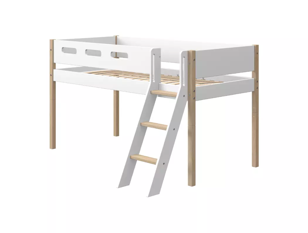 Spielbett Nor 90 x 200 cm