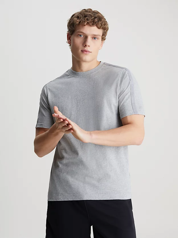 Camiseta de academia