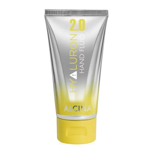 Alcina Hyaluron 2.0 Hand-Fluid 50ml